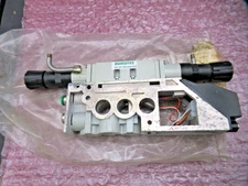 NUMATICS ASCO 091RD700J000000 PNEUMATIC REGULATOR W Valve Manifold