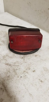 Honda CB500s Rücklicht Rücklicht Bremslicht Stanley HM43RS CB 500 97-2000 #