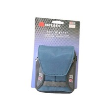Delsey Padded Camera Case Bag Shoulder Strap XE0 D40 Digital Point And Shoot