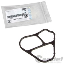 ORIGINAL BMW DICHTUNG �LFILTERGEH�USE passend f�r MINI COOPER ONE S R50 R52 R53