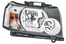 HELLA Hauptscheinwerfer 1EF 354 025-101 für L359 PY21W FREELANDER 12V Halogen