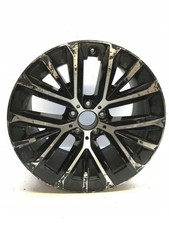 1x Alufelge 19 Zoll 10.0" 5x112 48ET Glanz Schwarz A2144014900 Mercedes-Benz 1x Alufelge 19 Zoll 10.0" 5x112 48ET Glanz Schwarz A2144014900 Mercedes-Benz