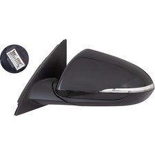 Glace de rétroviseur Hyundai I30