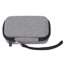 .›Label Printer Case Nylon Dust Proof EVA Label Maker Storage Bag For D30 D35 SD