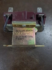 P-8-8479 / R8222B 1091 24V FURNAC RELAY HONEYWELL or PRODUCTS UNLIMITED or ESSEX