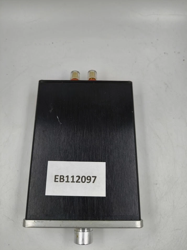 Topping TP21 Verstärker - Gebraucht, Stromversorgungseinheit Auf, Kosmetik Wear - Bild 2 von 4