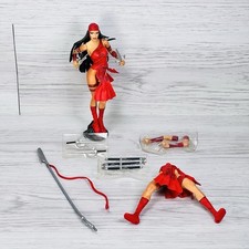Diamond Select Elektra Figure Collector Dared...