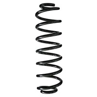 Fahrwerksfeder Hinterachse Schraubenfeder Ø114Mm Spidan FüR U.A. Skoda Yeti