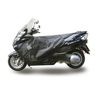 Beinabdeckung Tucano Urbano Termoscud R159-X FüR Suzuki Burgman 400
