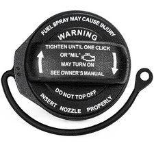 Gas Cap, Fuel Tank Cap Compatible with Volkswagen 20062010 VM Passat, For 200...