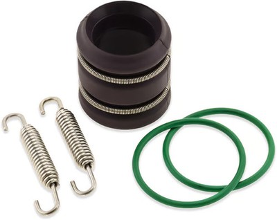 Bolt MC Hardware KTM 2-Stroke Exhaust Pipe Seal Kit, standard EU.EX.200-300CC