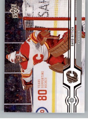 2019-20 Upper Deck Series 2 NHL Hockey Base Singles #251-450 (Pick Your Cards)