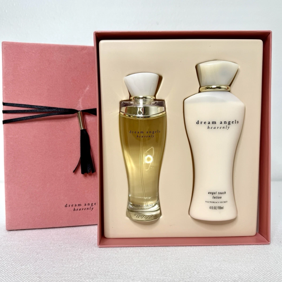 Victoria's Secret Heavenly by Perfumes for Women for sale | eBay