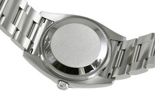 ROLEX Oyster Perpetual 34 Air-King 114200 Z# #004 5
