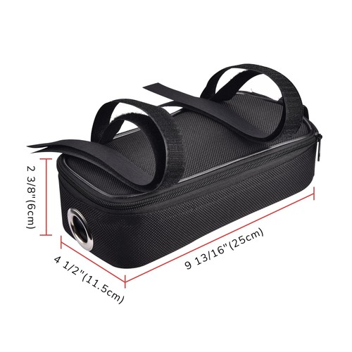 36V 750W 24" Front Wheel Electric Bicycle Conversion Kit for 24"x1.75"-2.1" Tire - Picture 5 of 9