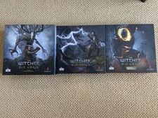 The Witcher Old World Base Game (Not Deluxe) ...