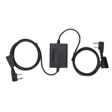 K Head Walkie Talkie Relay Box Two Way Radio Repeater For Outdoor Communication