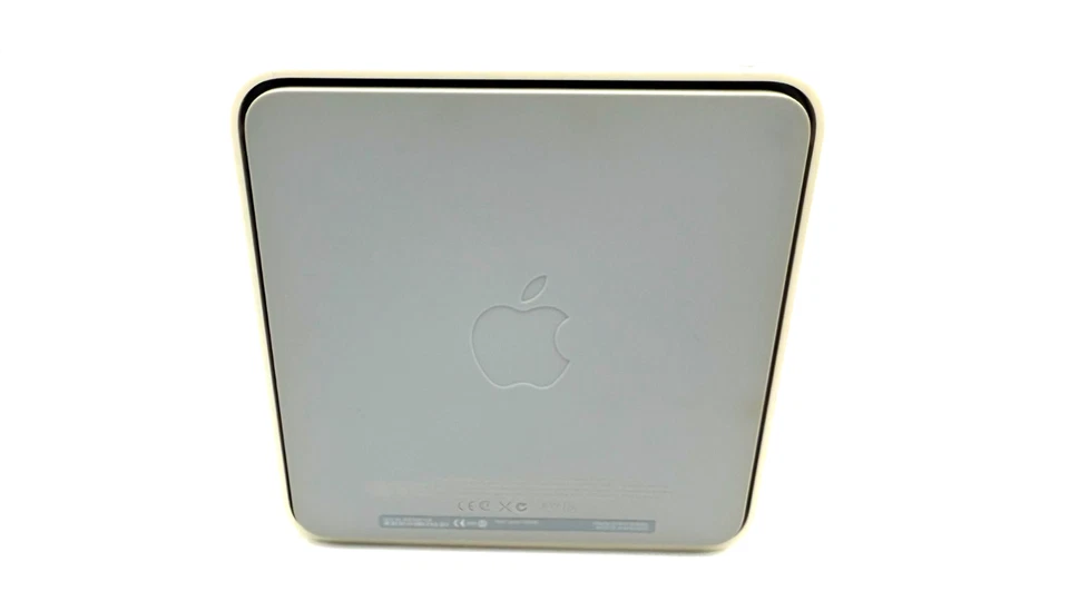 Apple Time Capsule A1254 - 500GB - Modell 2007 - gebraucht - Bild 4 von 4