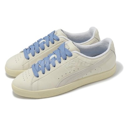 Puma Clyde Basketball Nostalgia Pack Men Casual Shoes Sneakers 395374-01