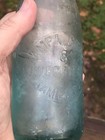 Tampa Cider & Vinegar Co. Tampa, Fla Bottle — photo 2