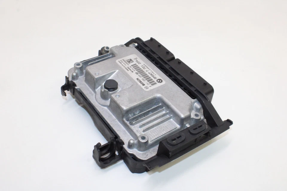 2010 BMW S1000RR OEM ECU COMPUTER CONTROLLER UNIT BLACK BOX ECM CDI - Bild 3 von 4