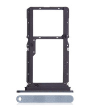 Sim Card Tray Compatible For Xiaomi Redmi Note 13 Pro 4G Forest Green 