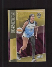 2025 Panini National Convention Silver Packs #5 Angel Reese Purple #/15
