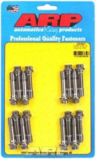 Arp 256-6301 Natural Ford Modular 4.6l5.4l V8 Arp2000 Rod Bolt Kit
