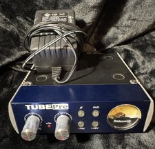PreSonus TubePre V1 Tube Preamplifier DI BOX