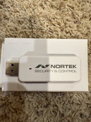 Nortek GoControl Z-Wave/Zigbee QuickStick Combo (HUSBZB-1) Brand New! 152 Avail