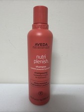 NEW Aveda Nutriplenish Shampoo Deep Moisture 8.5 oz/250 ml
