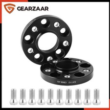 Spurverbreiterung Spurplatten Distanzscheiben Geeignet für Mercedes W212 Schwarz Spurverbreiterung Spurplatten Distanzscheiben Geeignet für Mercedes W212 Schwarz