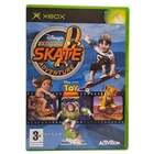 Disney's Extreme Skate Adventure - XBOX Italian Version