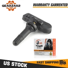 1PCS Tire Air Pressure Sensor 13586335 25920615 fit For Chevrolet Buick GMC 3Jun