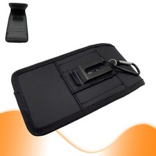 Mobile Phone Waist Bag All-Purpose Mobile Phone Protection Case Waist Pouch