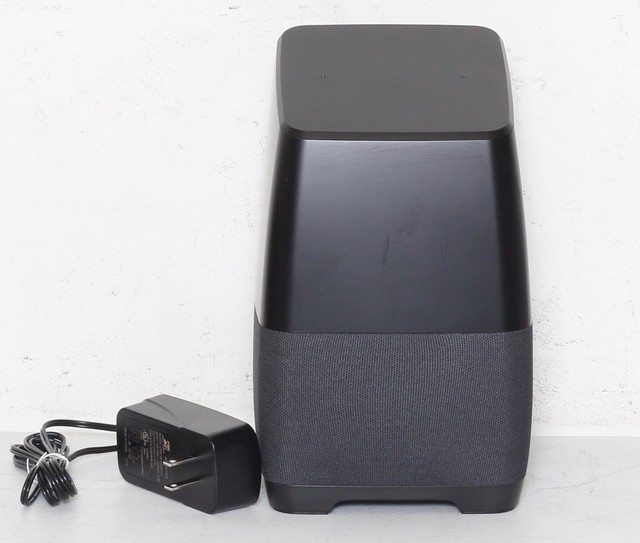 insignia portable voice activated speaker