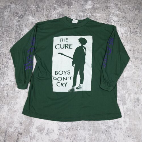 The cure boys dont - Gem The cure boys dont - Gem