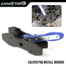 For Car Ratchet Brake Piston Caliper Spreader Brake Caliper Press Tool Separator