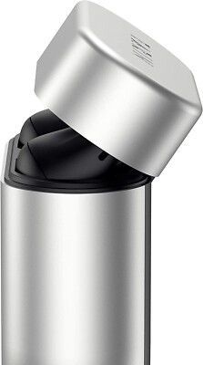 Earin A-3 ワイヤレスイヤホン シルバー Earin A-3 Article Wireless Earbuds Bluetooth earphones Silver