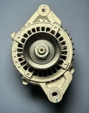 Alternator Replacement for Toyota for Yaris 2010-2015 11203 11505