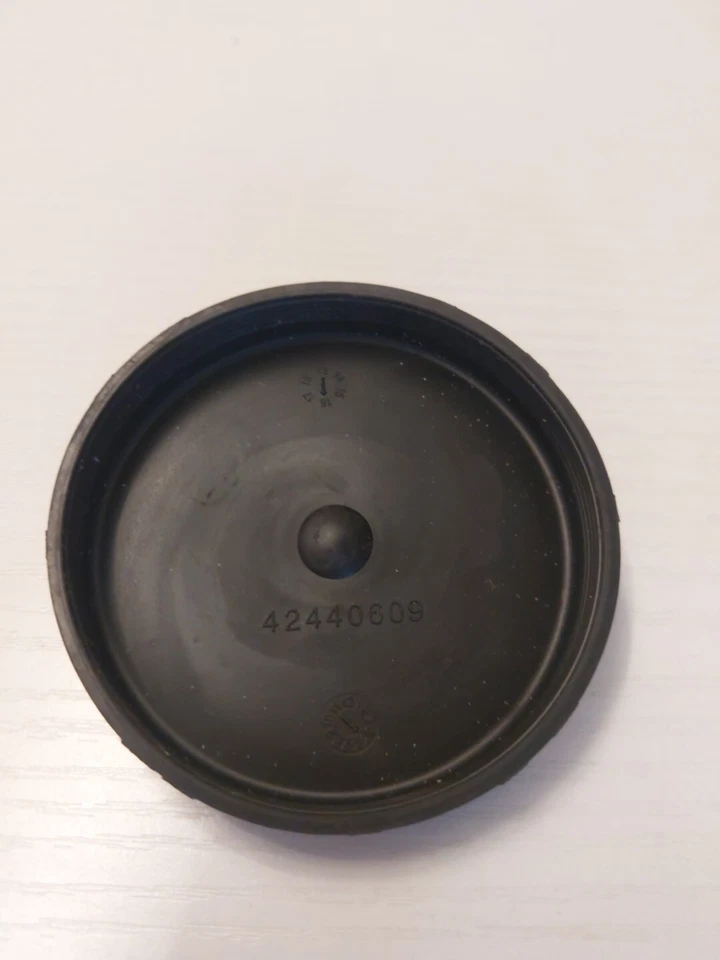 42440609 Deckel Abdeckung Scheinwerfer VW-SKODA -FORD-RENAULT (ABD286) - Bild 2 von 2