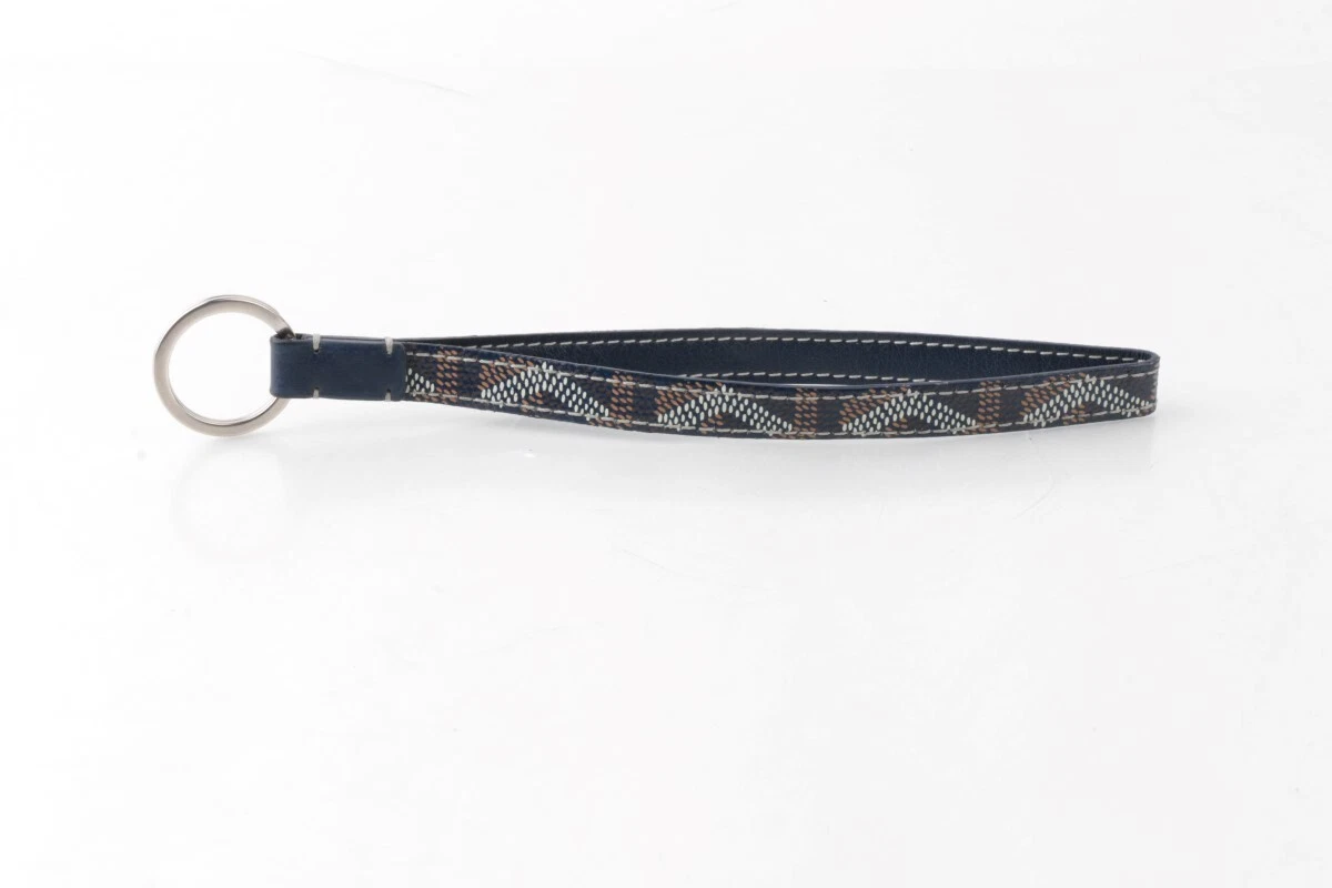 Goyard Keychain 