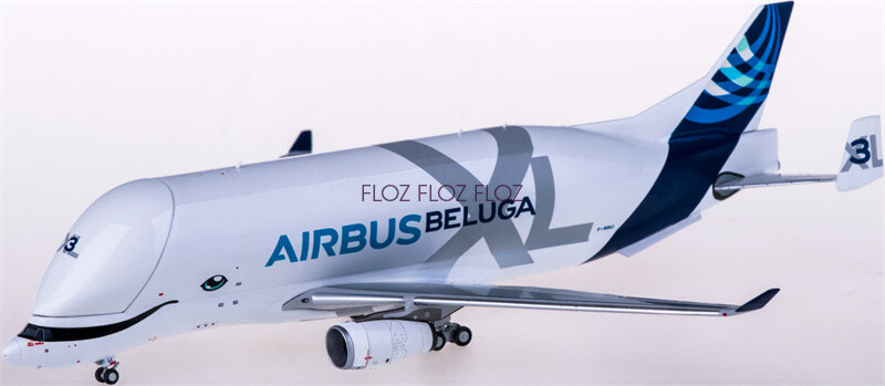for NG Models for Airbus A330-700L for Beluga XL F-GXLI #3 1:400