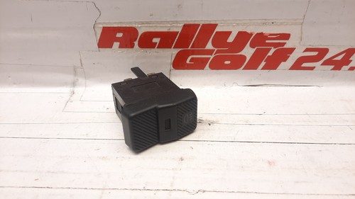 SCHALTER NEBELSCHLUSSLEUCHTE VW CORRADO PASSAT G60 16V VR6 SYNCRO 535941535