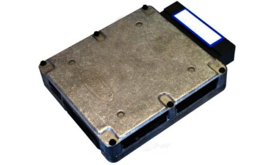 Reman Electronic Ctrl Unit  Blue Streak Electronics  EM10330