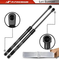A-Premium 2x Tailgate Hatch Gas Struts Lift Supports for Volvo XC90 2003-2014