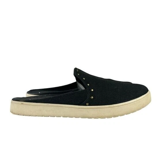 Ballerine nere Koolaburra by Ugg Mule da donna taglia 7 5 Darcee con borchie