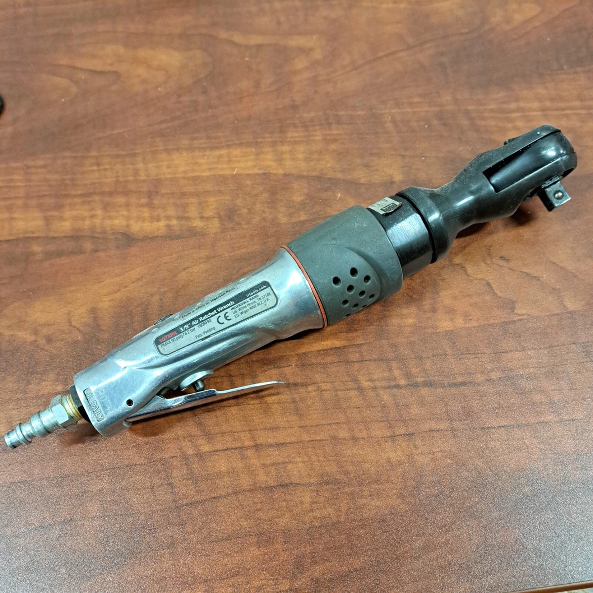107xpa air ratchet deals