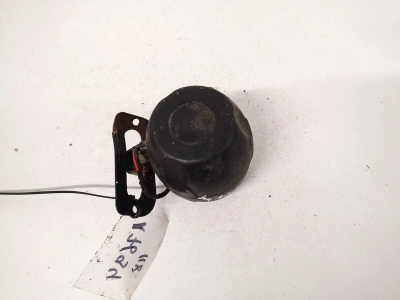 Módulo de sirena de alarma Dodge Caliber 2007 (sistema de alarma-bocina) usado, G #1537087-37 Foto 3 de 4