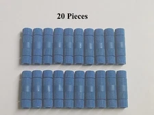  Posi-Lock 14-16 ga Wire Connector 20 pack BLUE PL1416